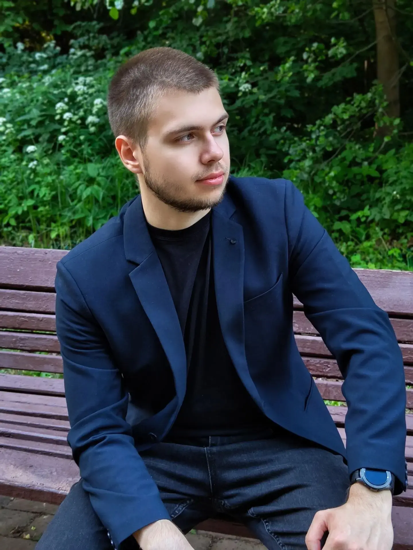 Дмитрий