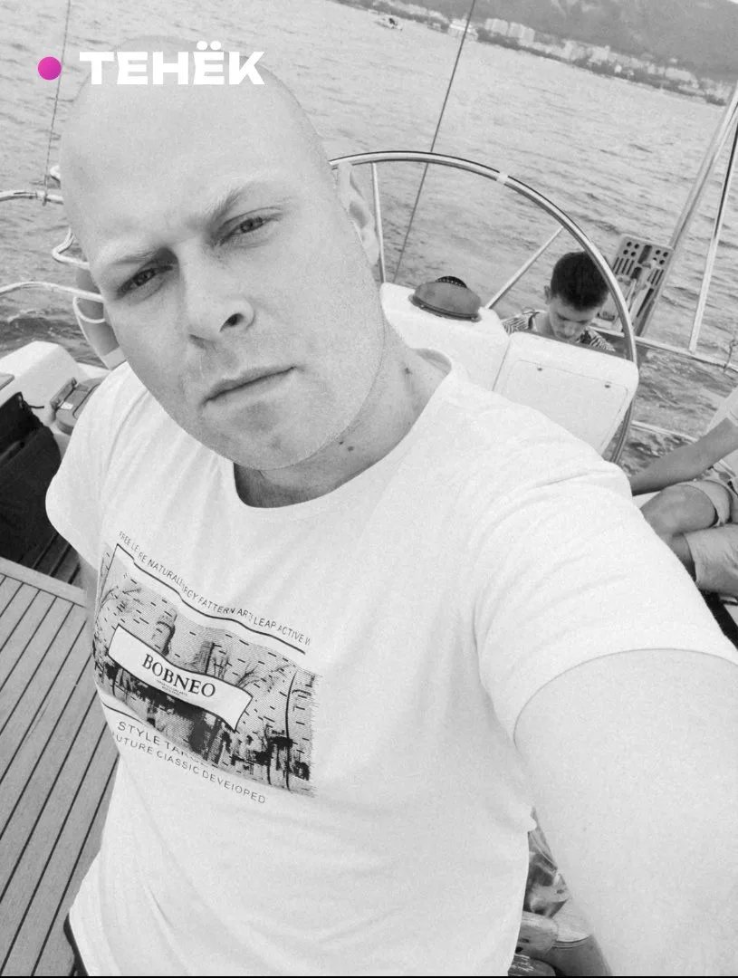 Дмитрий, 33 · Самара