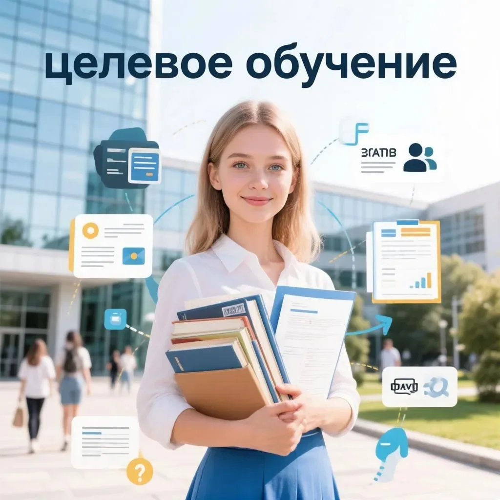 Целевое обучение — надёжный способ сформировать собственный кадровый резерв