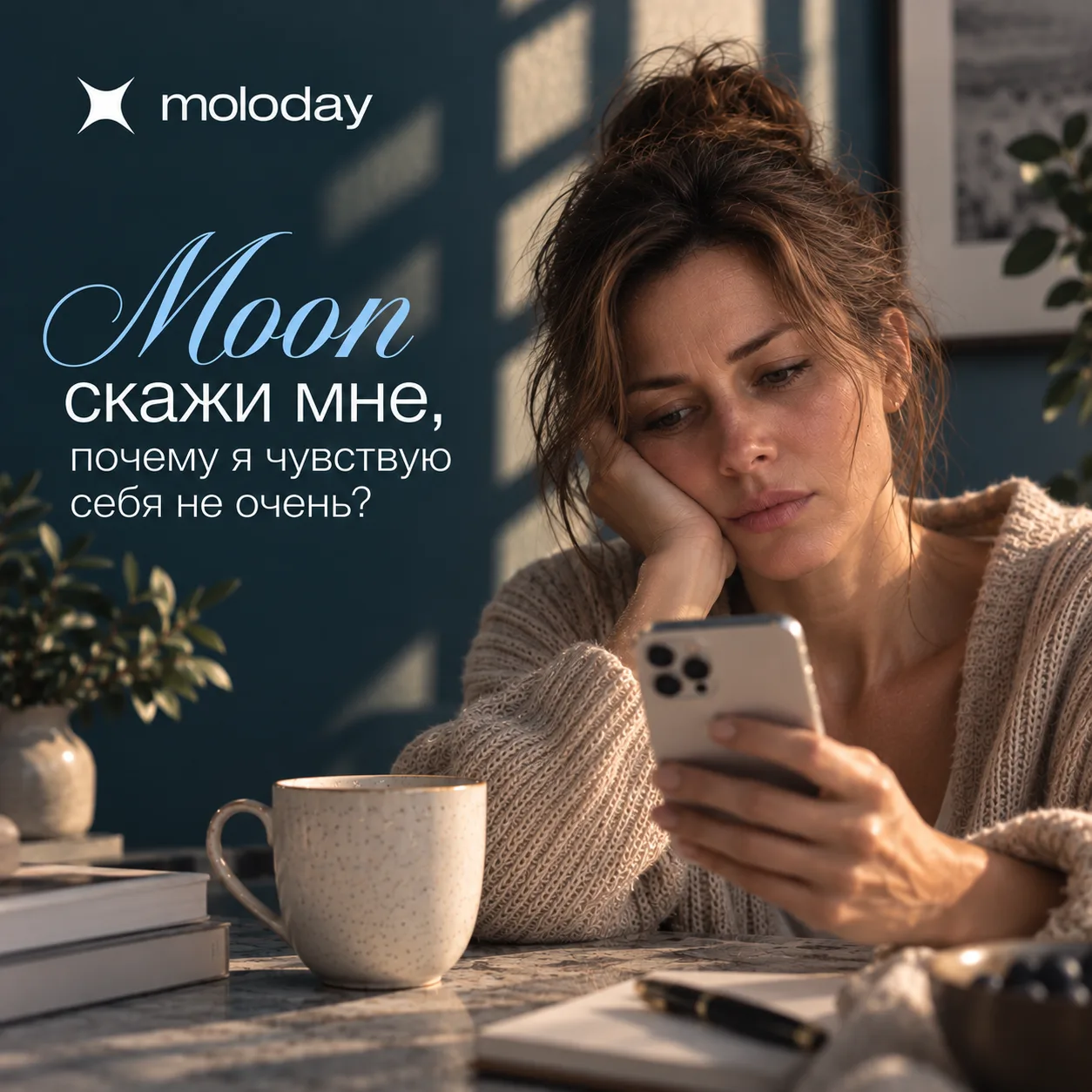 Я вроде слежу за собой. Почему тогда чувствую себя не очень?