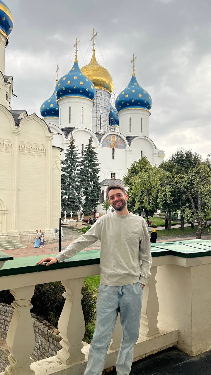 Завтра у нас крайний день, протяжек, во вторник будет звонок про чувства а уже с Пятниц...