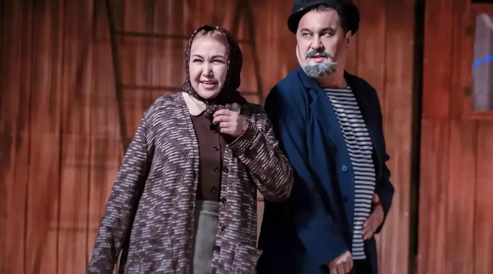 🎉 🎭 Спектакль СГТКО покажут на фестивале «Театральная провинция»