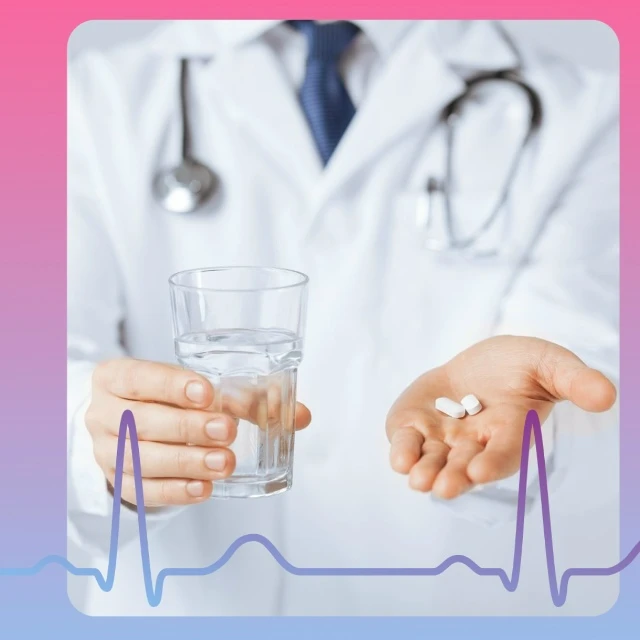 Одобрен первый пероральный ингибитор PCSK9