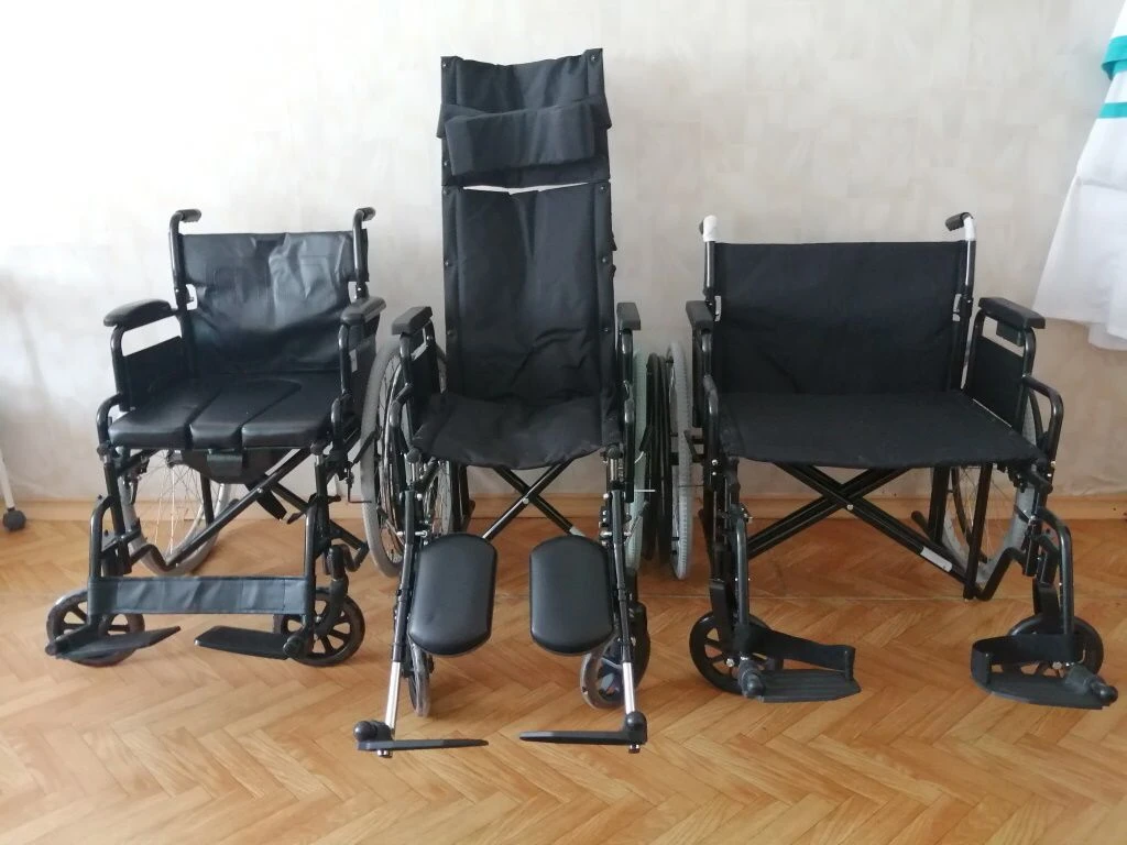 ✅ В муниципальном бюджетном учреждении «Центр социального обслуживания граждан пожилого...