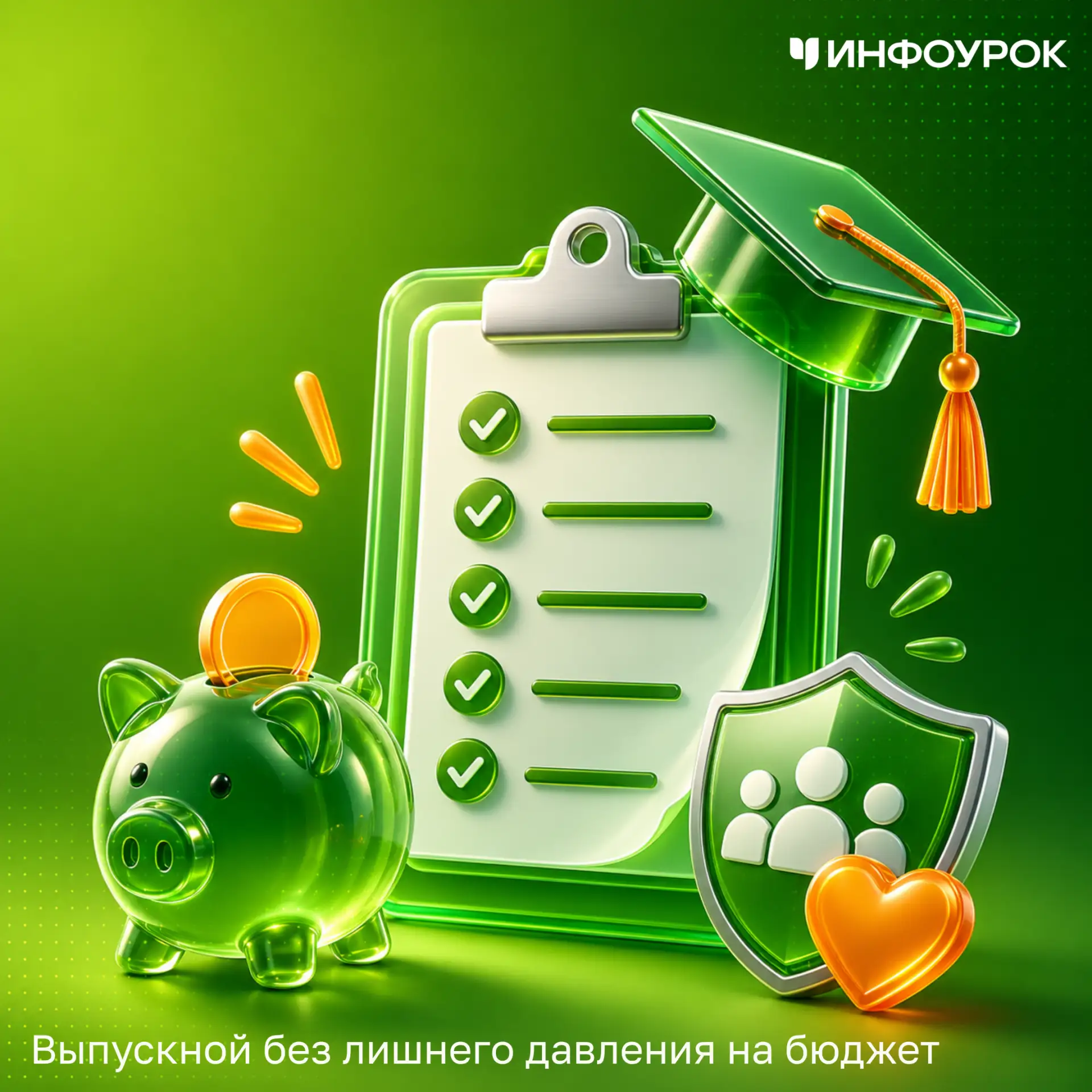 ⚠️ Классному руководителю часто приходится обсуждать не только праздник, но и границы б...