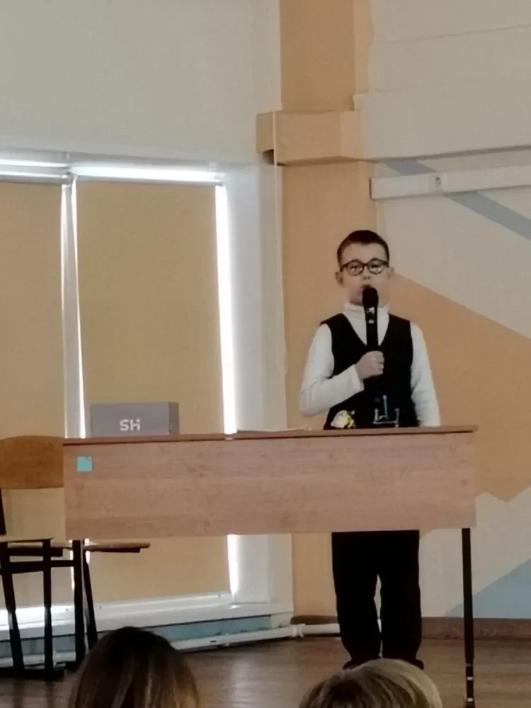 Настоящие открыватели! 👩🔬👨🔬 На конференции «Первые шаги в науку» наши ученики 1-2 классов творили чу