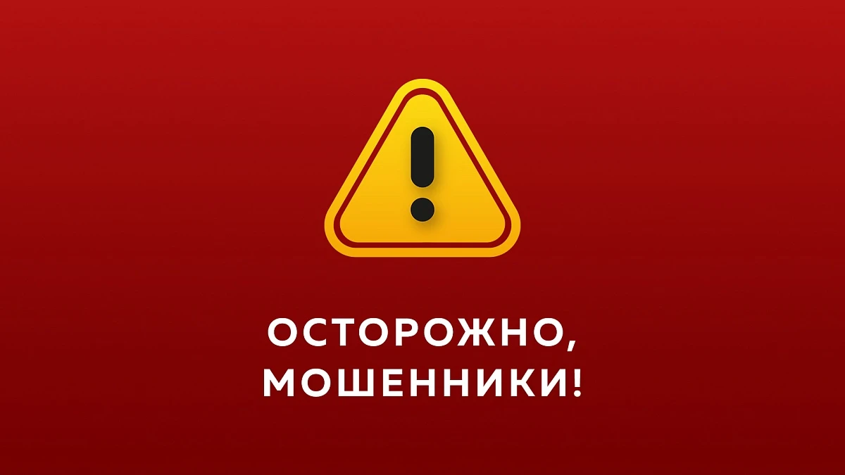 За минувшую неделю в Курганской области возбуждено 35 уголовных дел по фактам IT-мошенн...