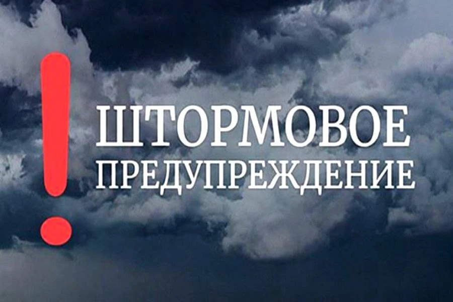 16 июня утром и днем местами по области ожидаются ливневые дожди, грозы, град,
при грозах порывы сил