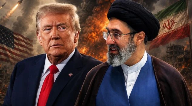 🇺🇸🇮🇷Что известно о сделке между США и Ираном. Собрали главные заявления сторон и международную р