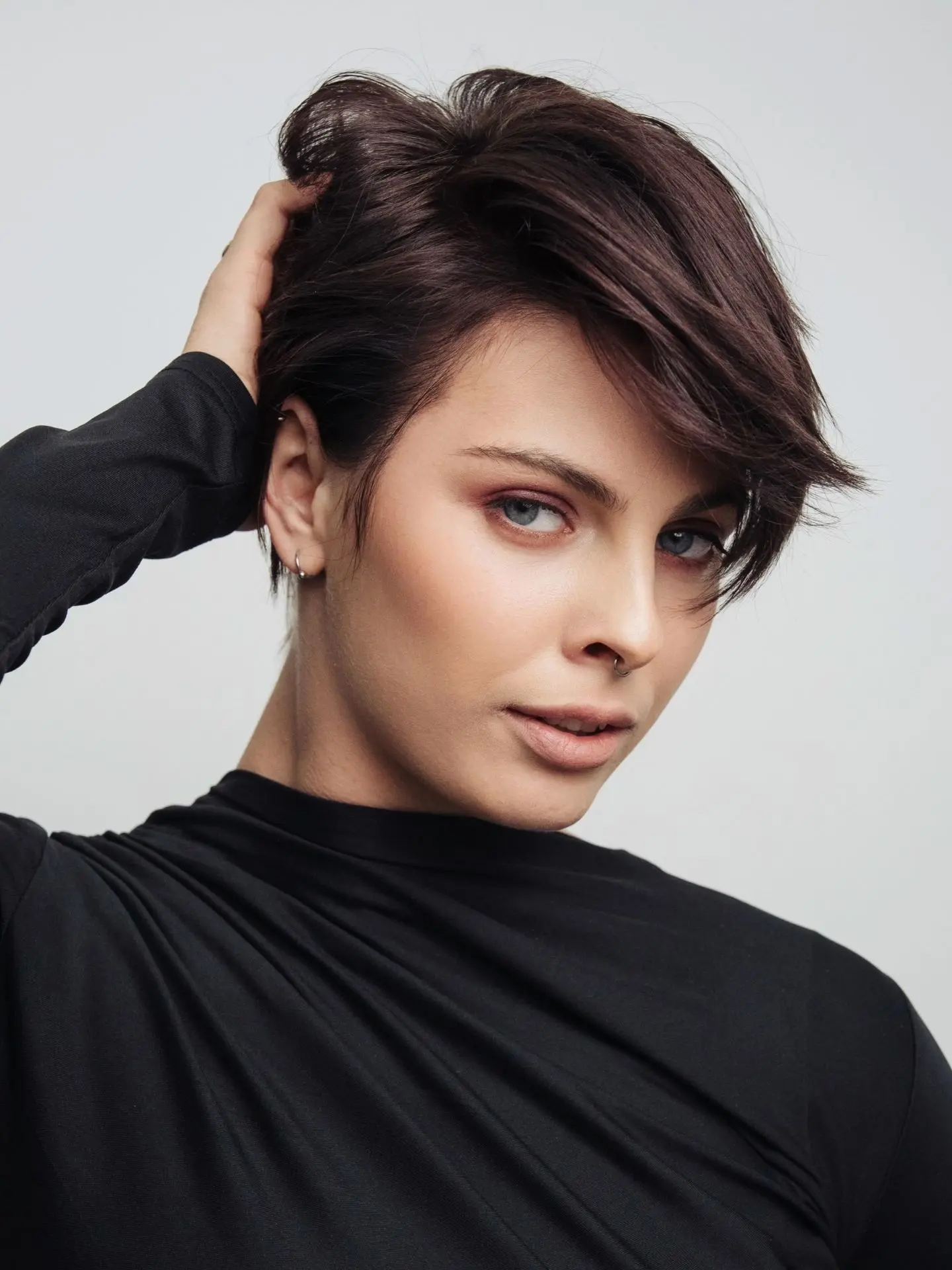 Найдите свой новый образ на осень в Todchuk Studio ❤️