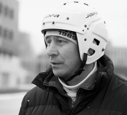 В Сыктывкаре скончался Александр Мальцев