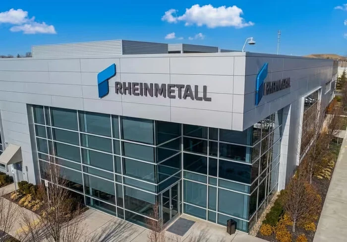 Арбитраж присудил Rheinmetall вернуть 47 миллионов евро за срыв контракта с Минобороны ...