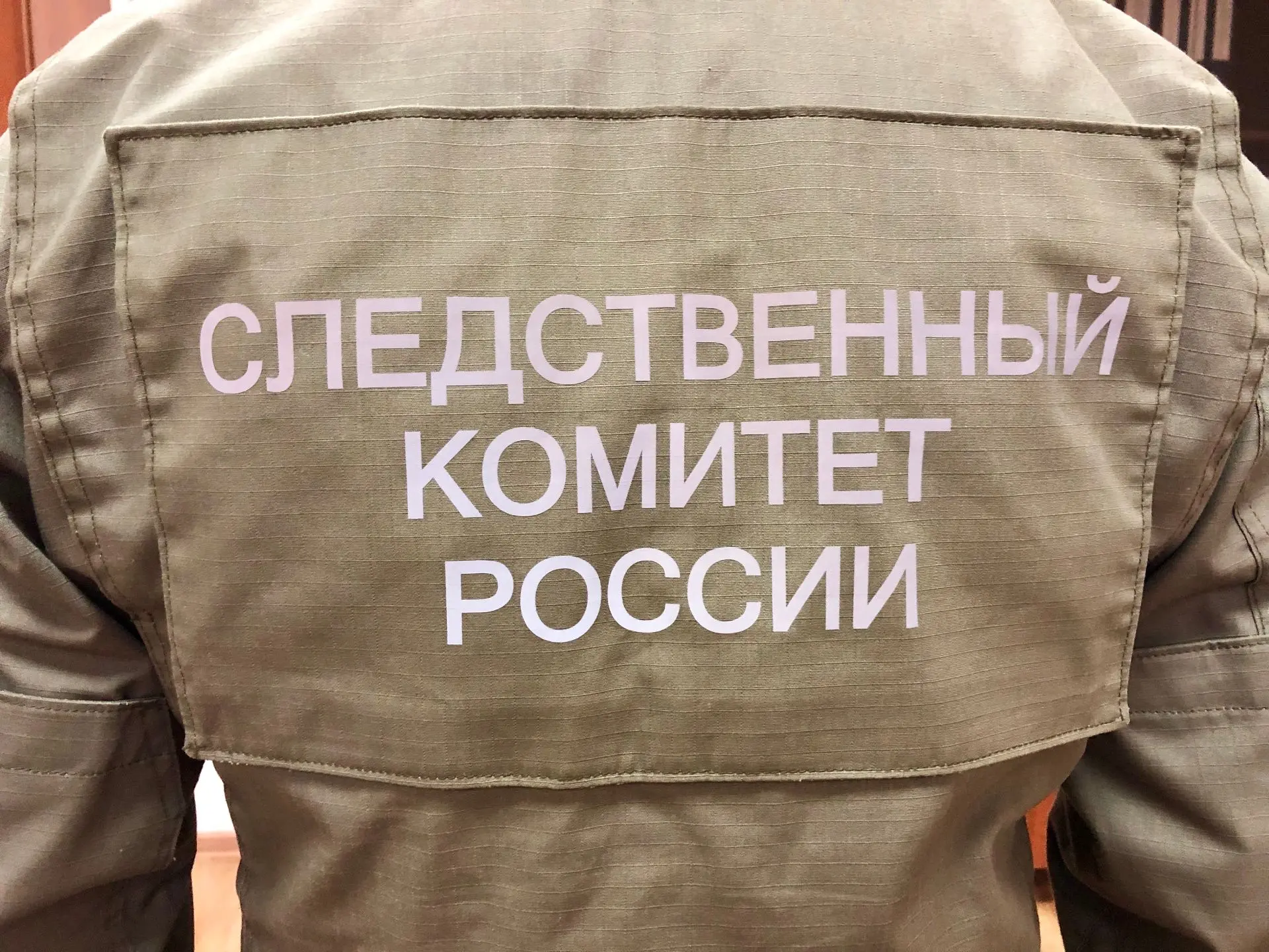 Майминским межрайонным следственным отделом возбуждено уголовное дело по факту применения насилия в 