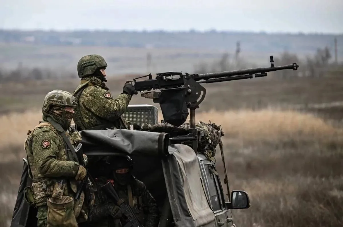 Украина заявила о готовности к переговорам с Россией по урегулированию конфликта