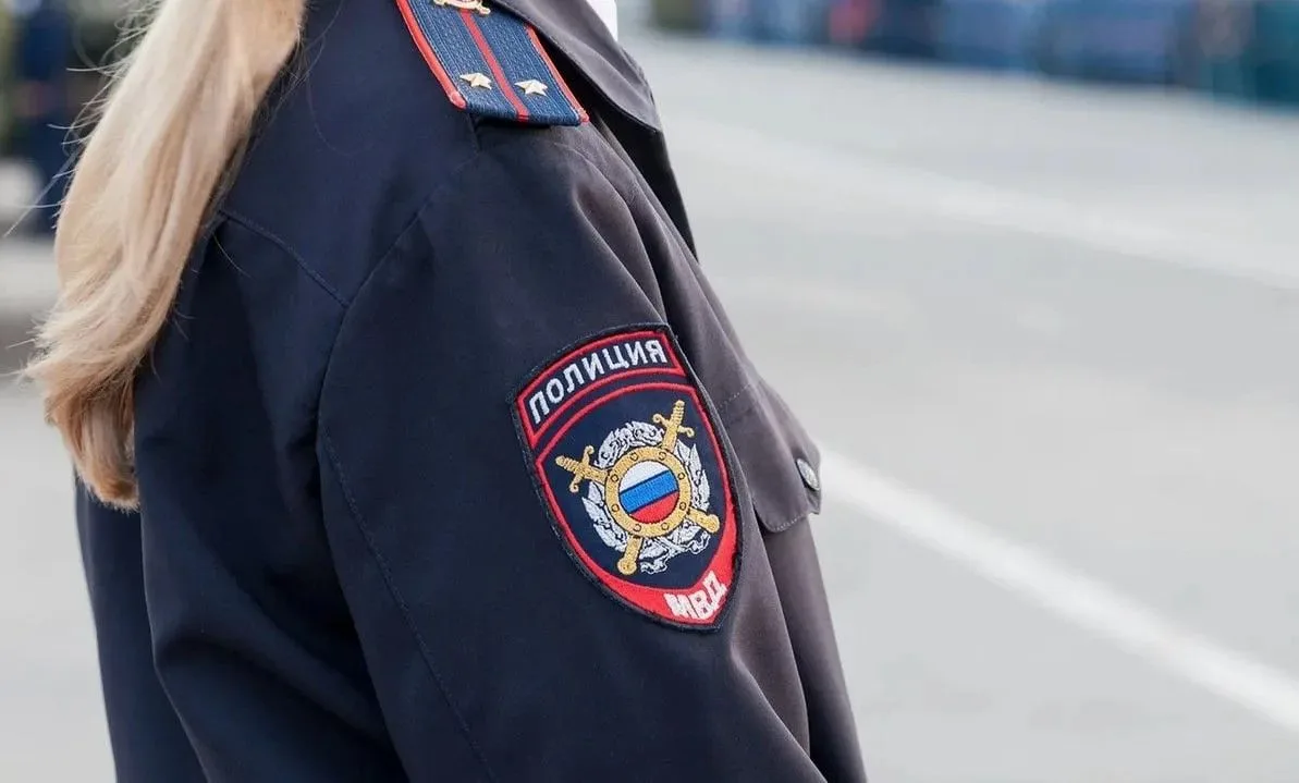 Во Владивостоке полиция разыскала школьницу, самовольно покинувшую дом