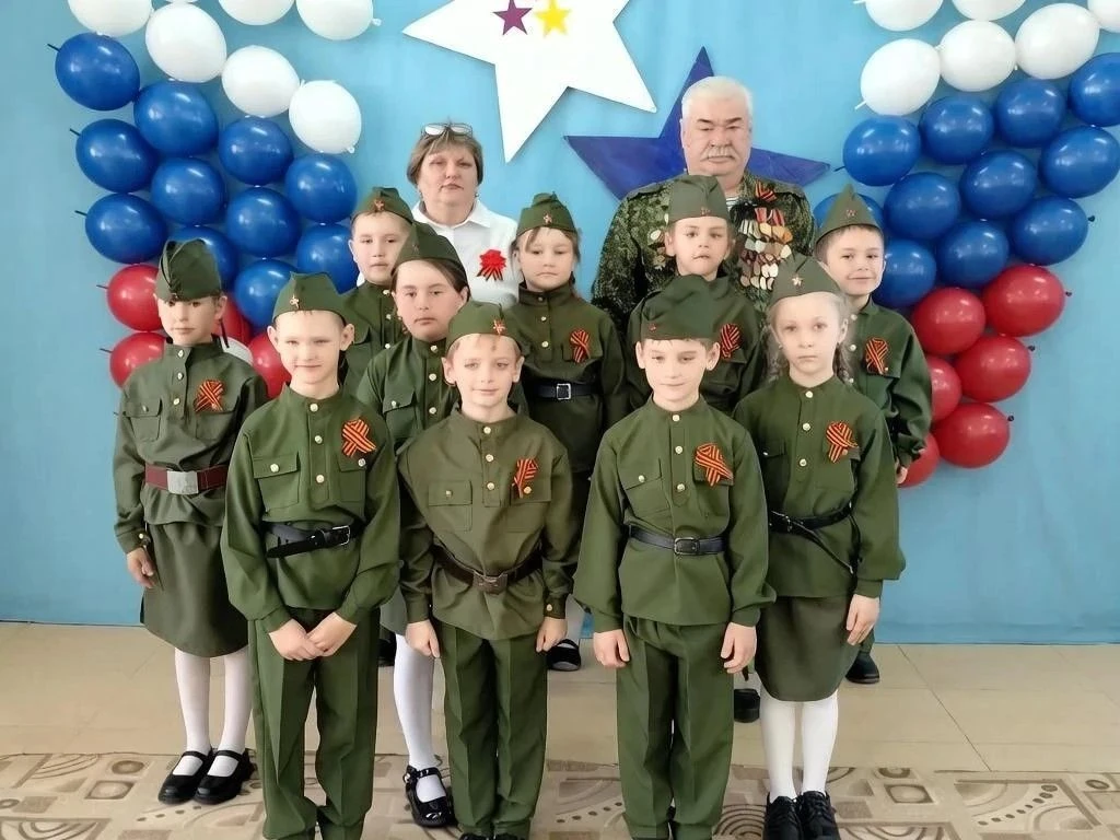 🎖️Смотр строя и песни🎖️                                                              ...