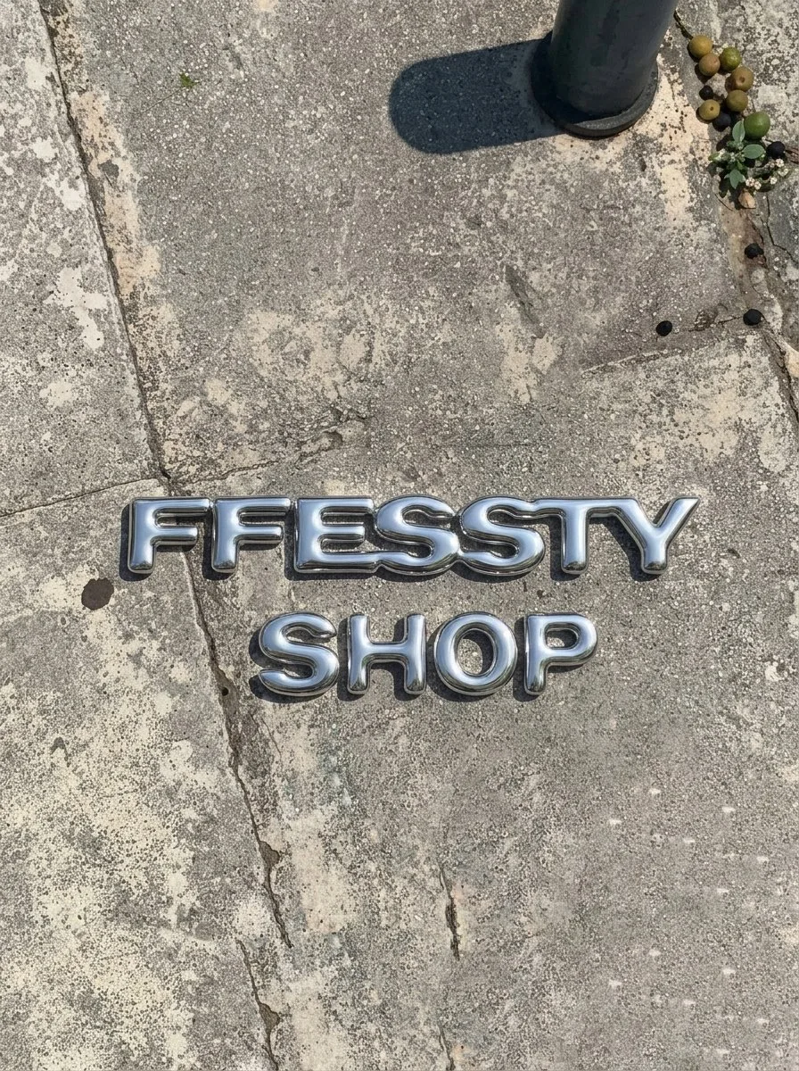 SAY HI FROM FFESSTY