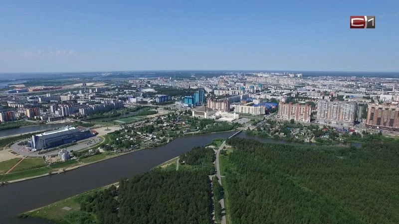 В Сургуте на шесть часов перекроют дорогу к университету  31 мая в Сургуте на несколько часов измени