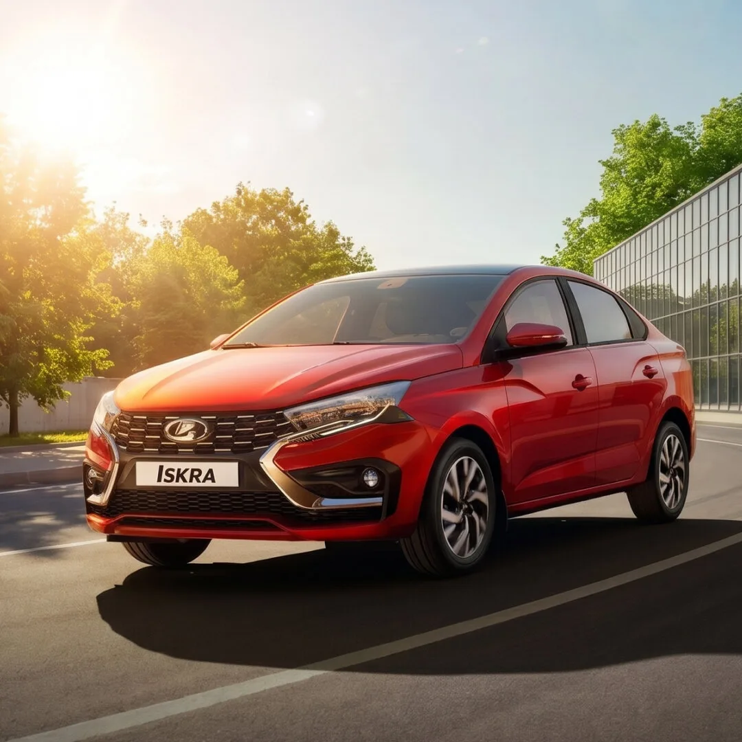 Максимальные выгоды на новые автомобили LADA в Миассе!