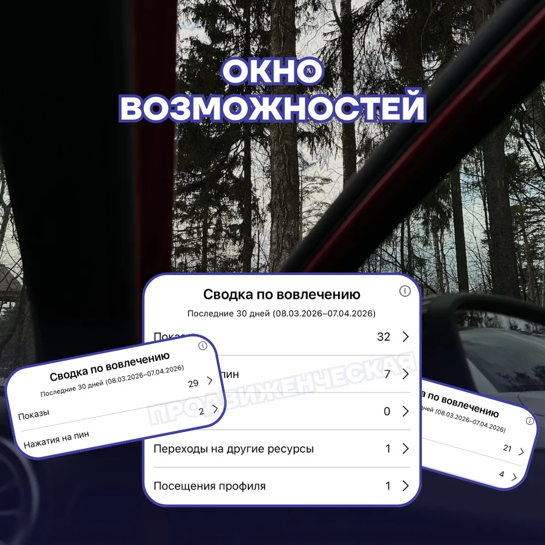 Если пропустите, будете точно жалеть об этом