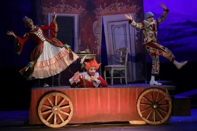 🎭 В Оренбурге пройдет Международный фестиваль Мстислава Ростроповича