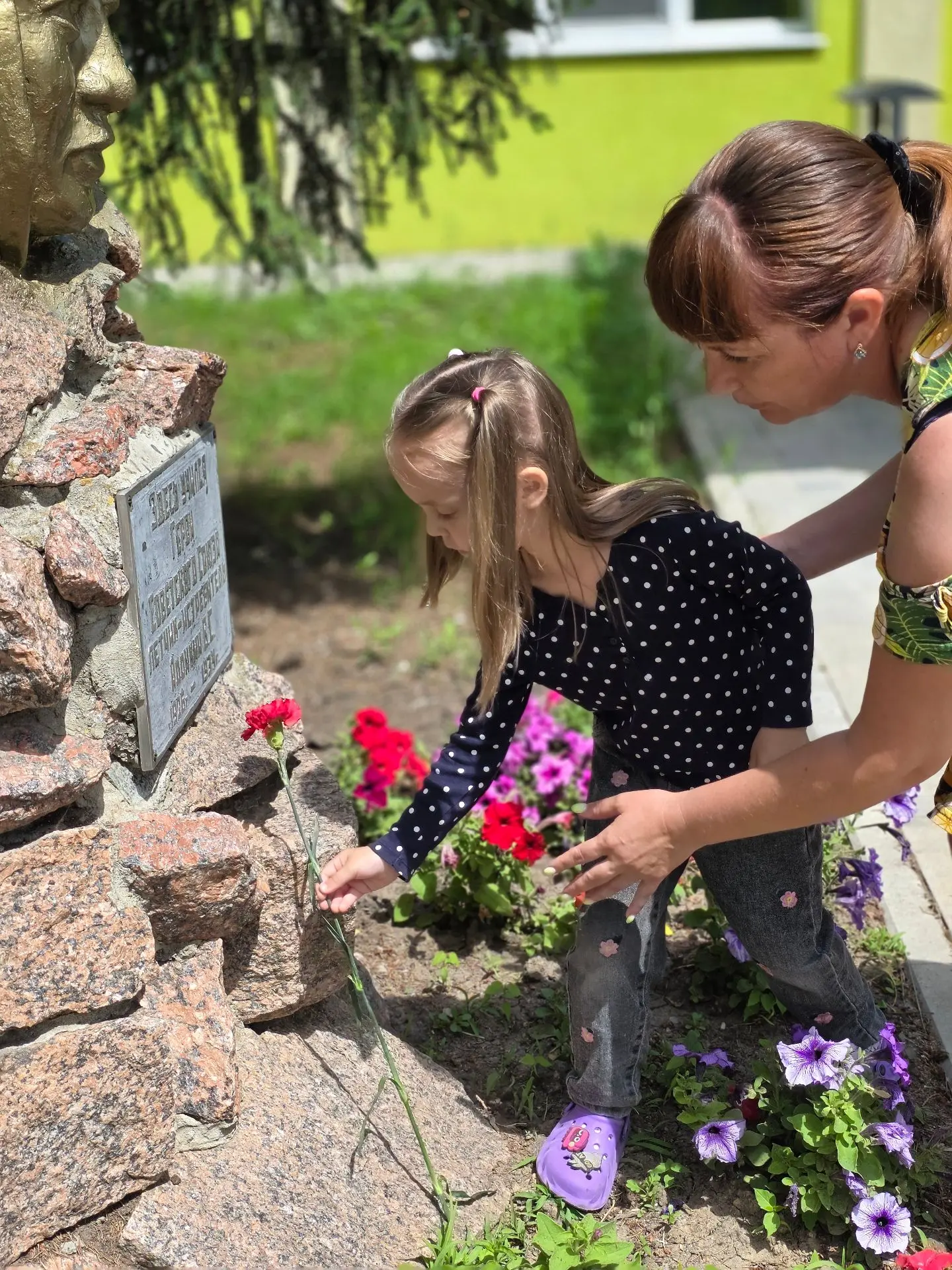 🕯В школе прошли памятные мероприятия ко Дню памяти и скорби🕯 
Сегодня, 22 июня 2026 года, в день 8