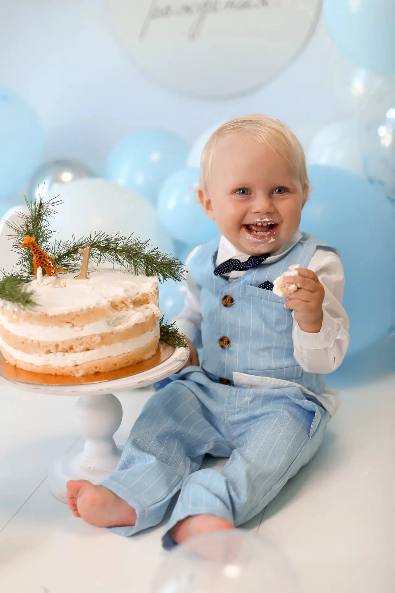 Самый сладкий пост 🧁