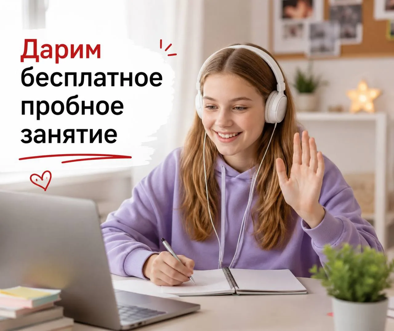 😊 Всё ещё думаете, что китайский - это слишком сложно?

Давайте проверим это на практике.

🎁 Прихо