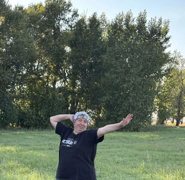Добрейшего утра, друзья! Нас ждут дела 🚀