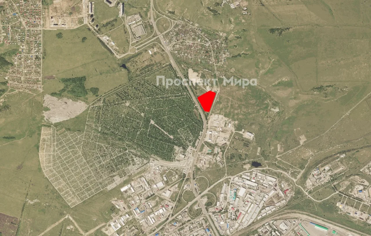 В Красноярске планируют построить большой снегоплавильный пункт.