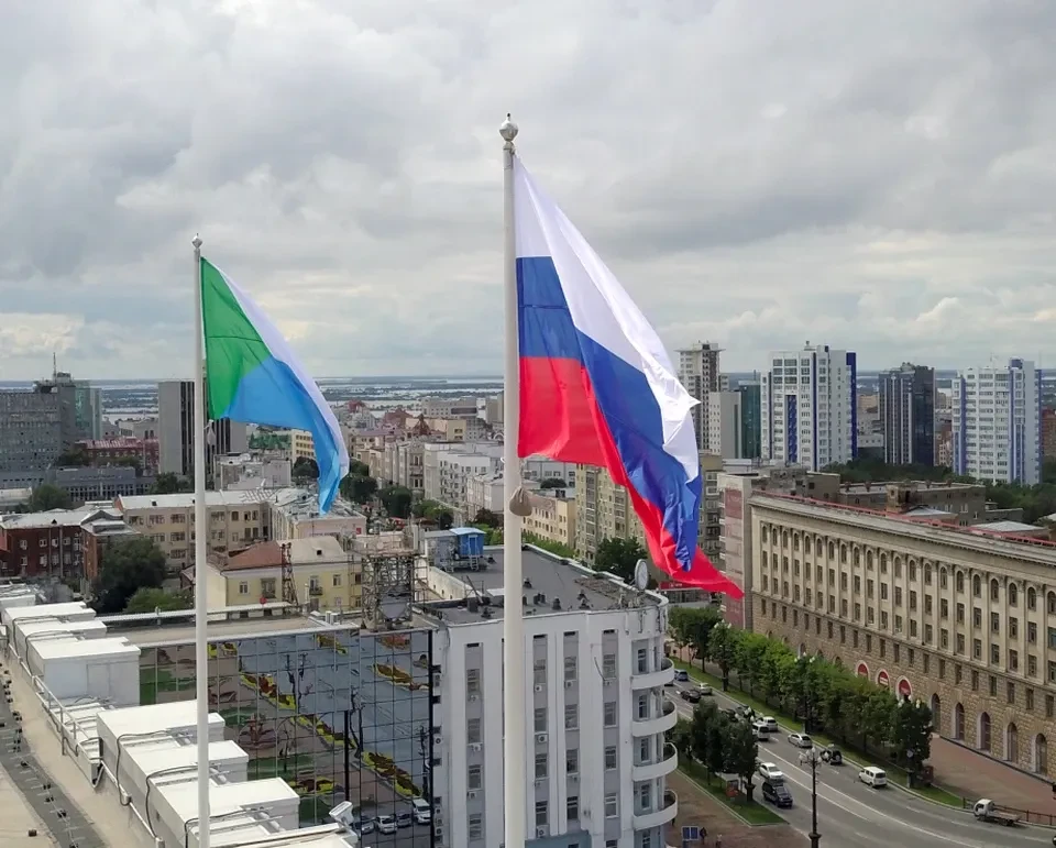Доброе утро лицей