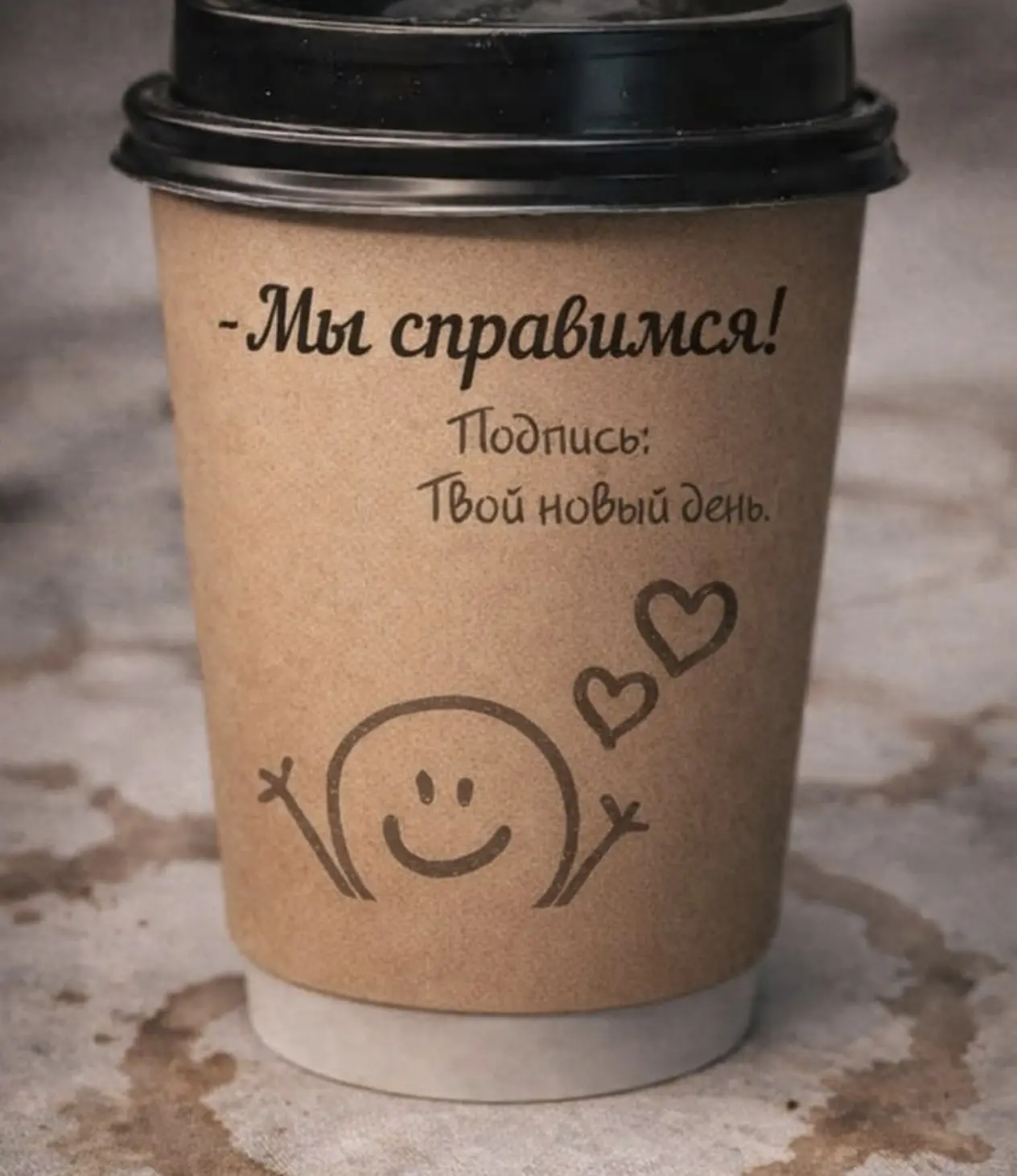 Доброе утро☀ 🌝