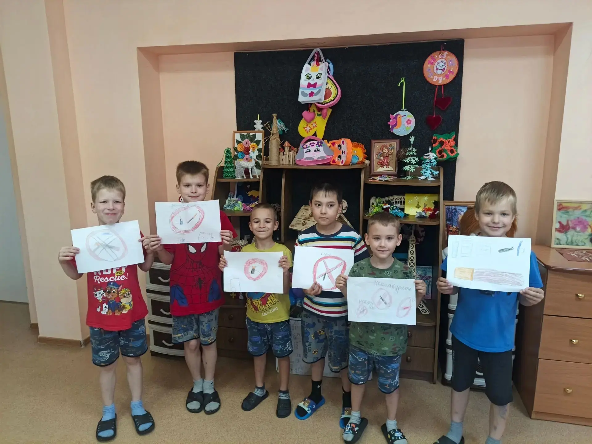 День профилактики плохих привычек

Мы поговорили о том, почему курение – это совсем не круто и очень