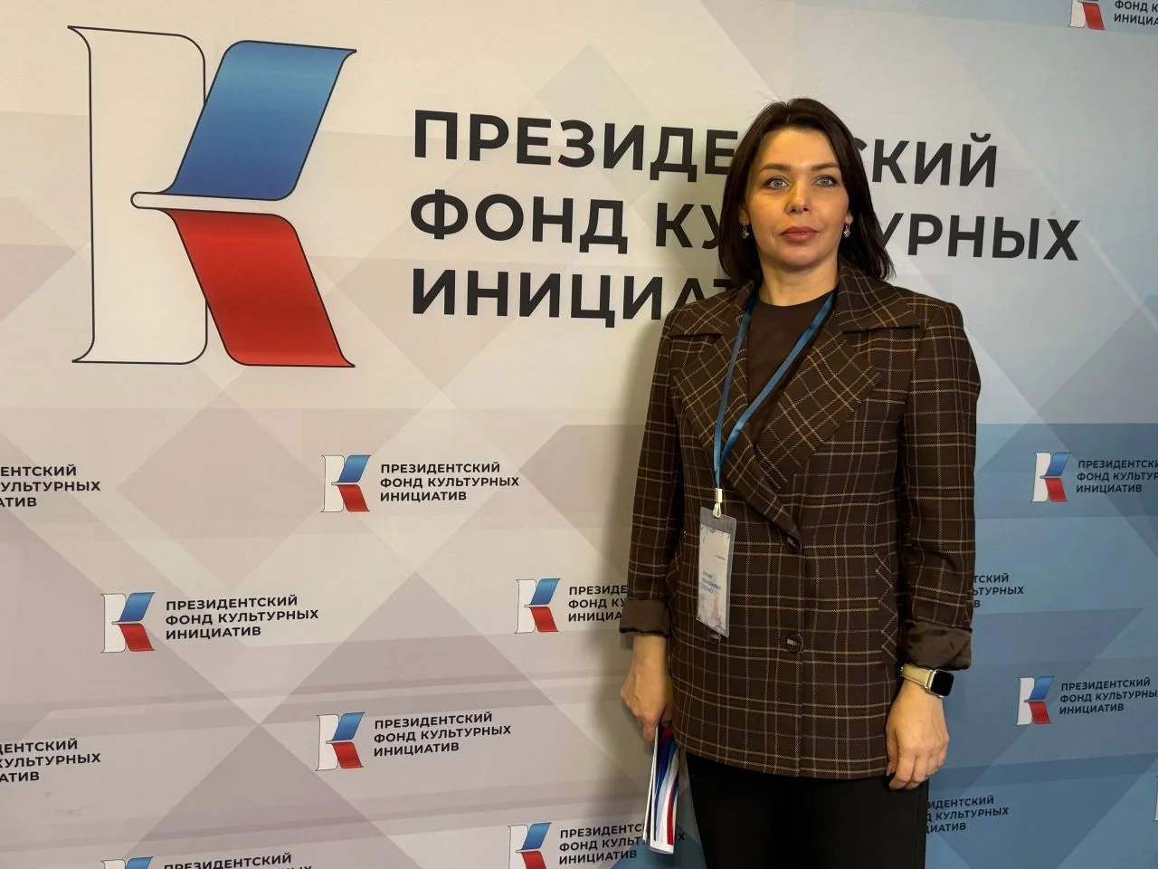 Вдохновение и новые горизонты: итоги интенсива в Москве!