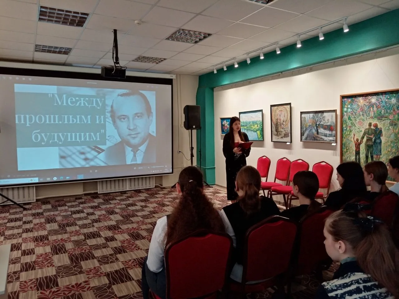 «ВСЕ МОГУТ КОРОЛИ»