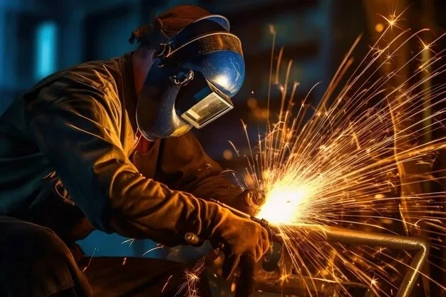👨‍🔧 Топ-10 самых высокооплачиваемых рабочих профессий в России.

В рейтинг вошли: сварщик, автосле