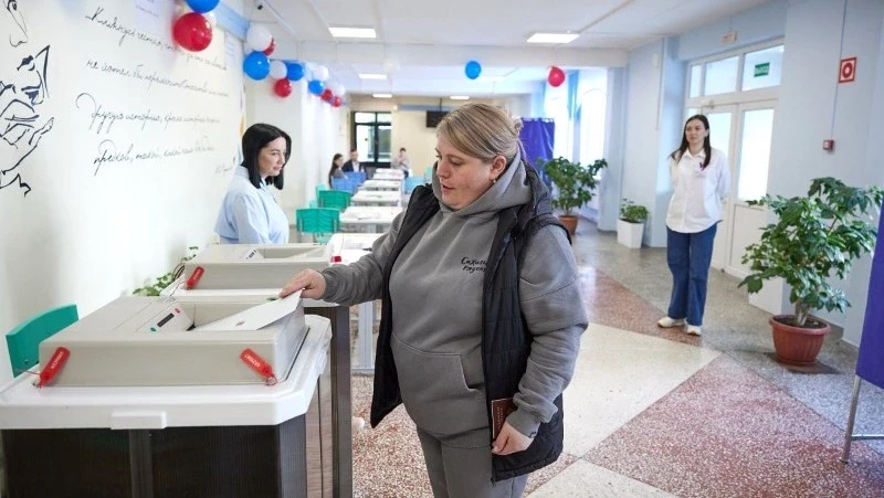 Председатели избирательных комиссий рассказали о подготовке к выборам в Сахалинской обл...