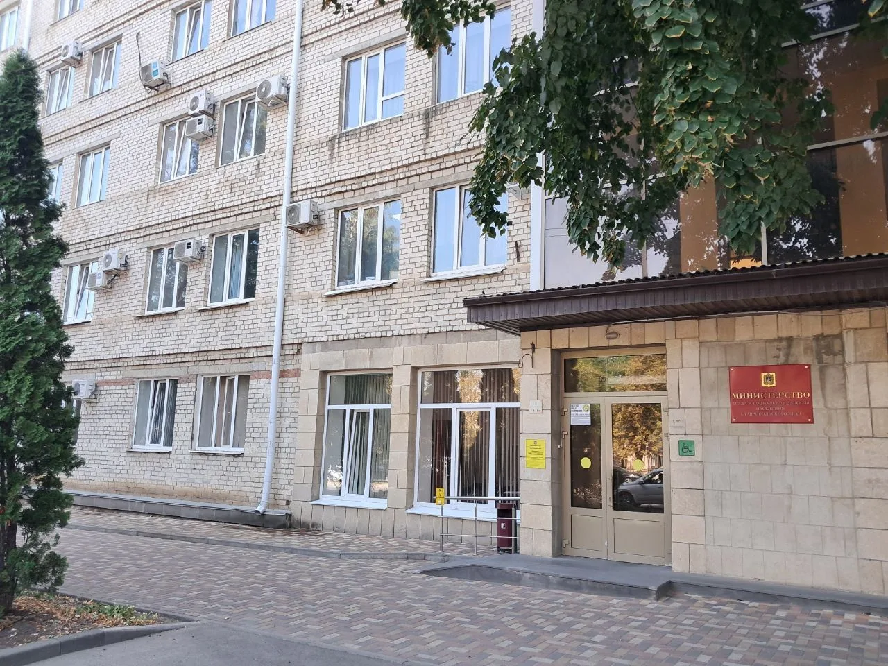⚠️ Осторожно, «горе-юристы»! Не дайте себя обмануть