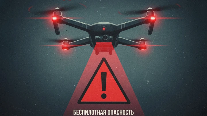 По информации ЦОВ-112 06.08.2026г. в 18.37 объявлен сигнал «Беспилотная опасность» по Республике Ады
