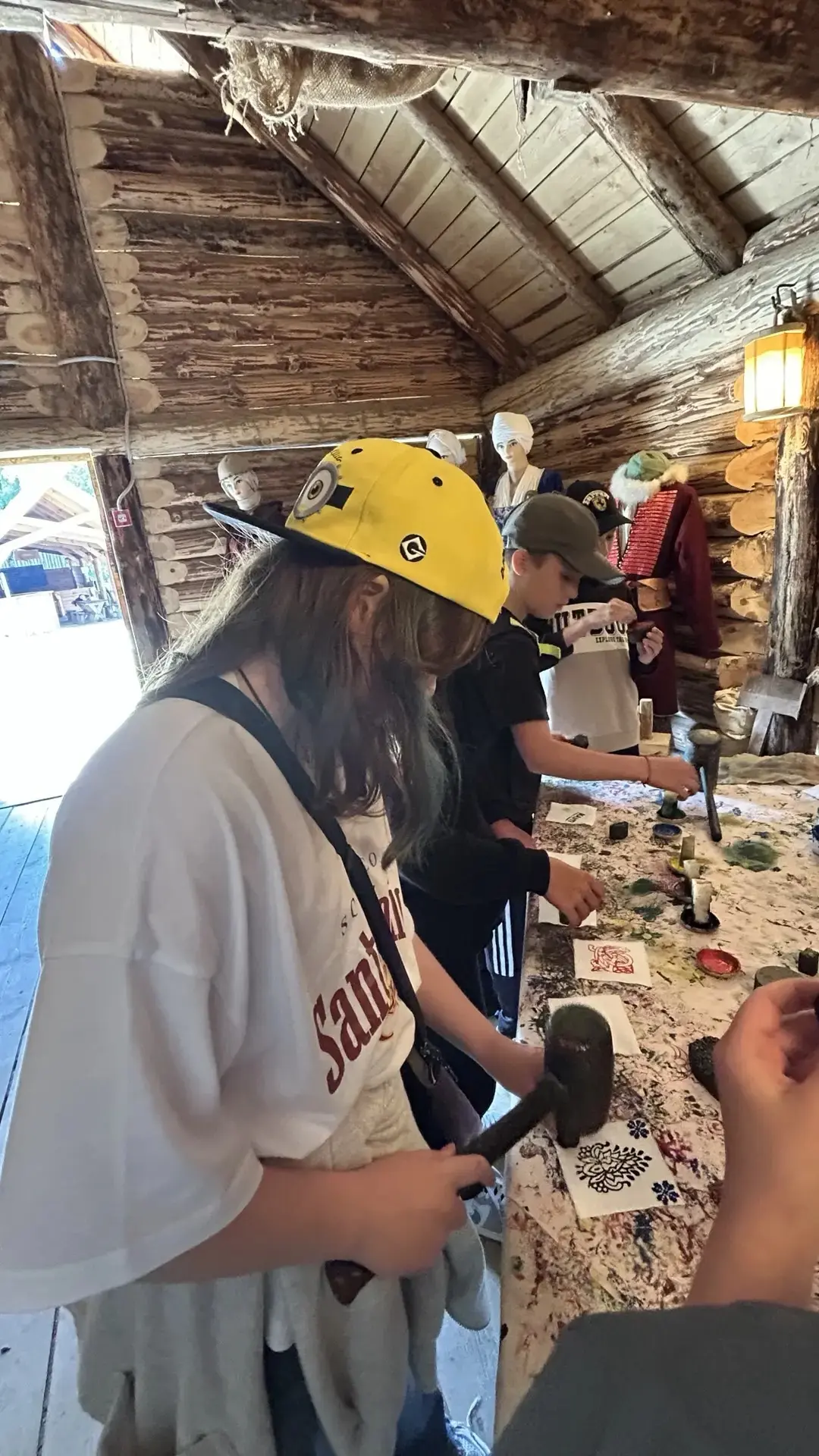 ⚔ Продолжайте следить за нашими путешествиями