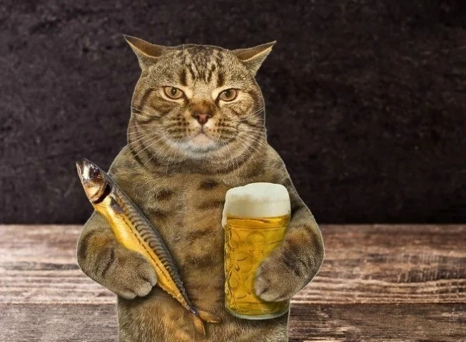 🍺 Безалкогольное пиво: безопасная ли альтернатива или все таки ловушка?