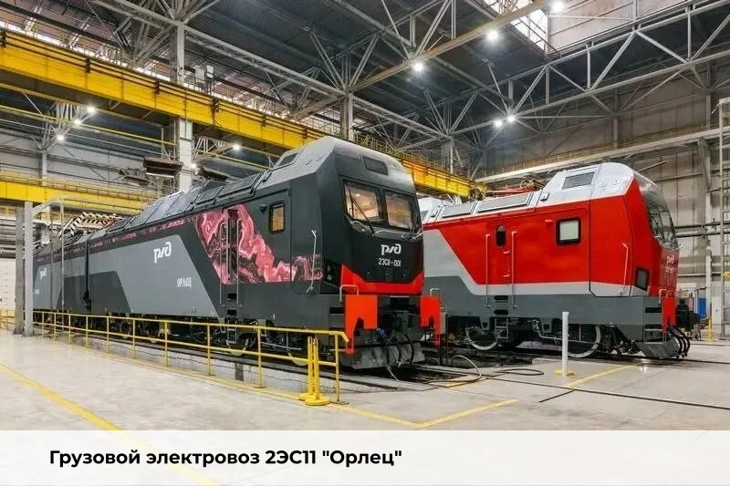 🔥 Технологический суверенитет: от эндопротезов тазобедренного сустава до электростатич...