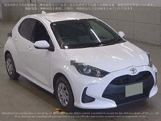 TOYOTA YARIS 2023 года - для Марии
Бензин/Двигатель 1300 cc  /99.000 км / 4WD /  120 л.с /740.000 ру