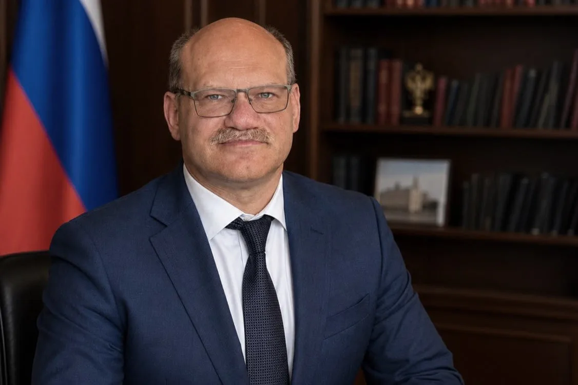 🇲🇬🇷🇺 Посольство России на Мадагаскаре поздравило «Африканскую инициативу» с годовщи...