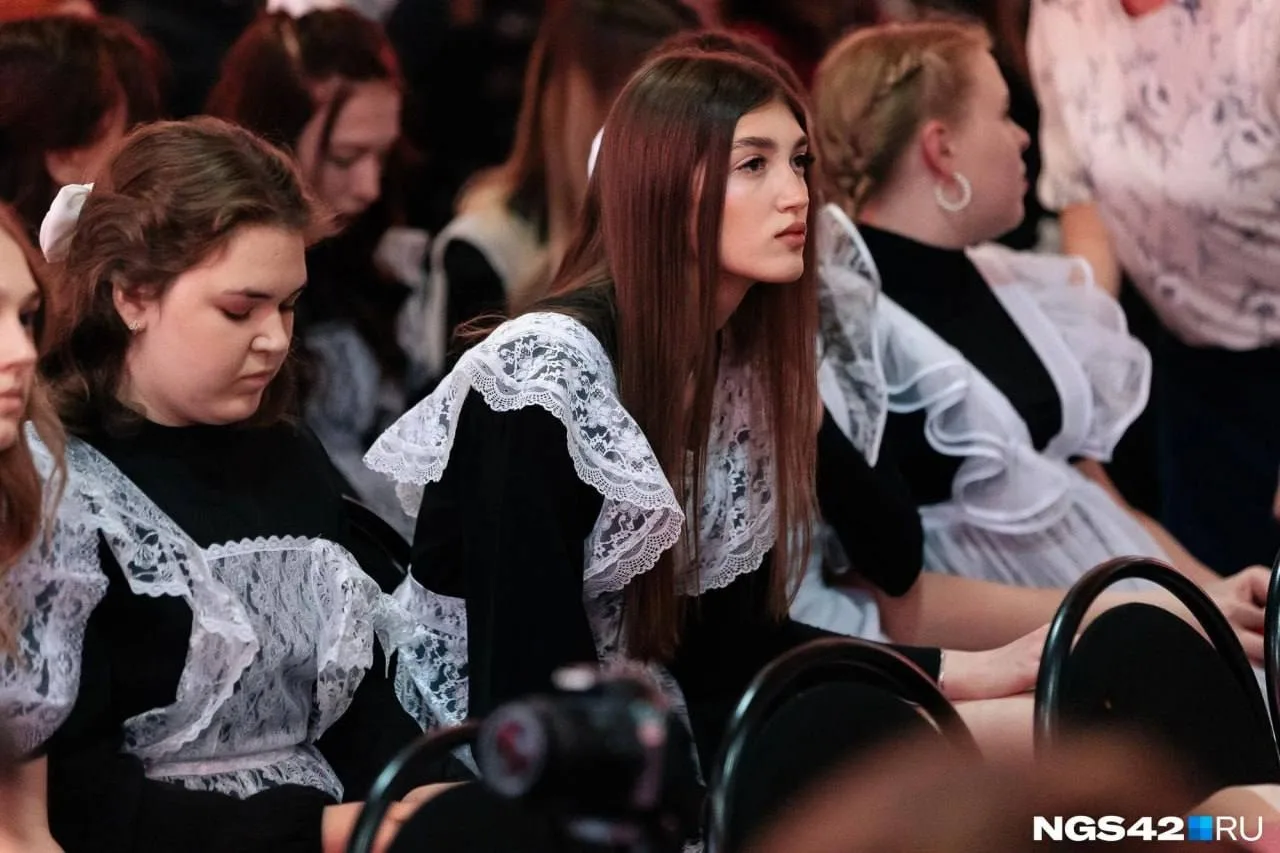 Кузбасские школы вошли в топ лучших учебных заведений страны