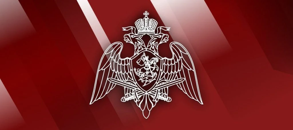 Рязанские росгвардейцы почтили память погибших сослуживцев  В честь 81-й годовщины Победы в Великой 
