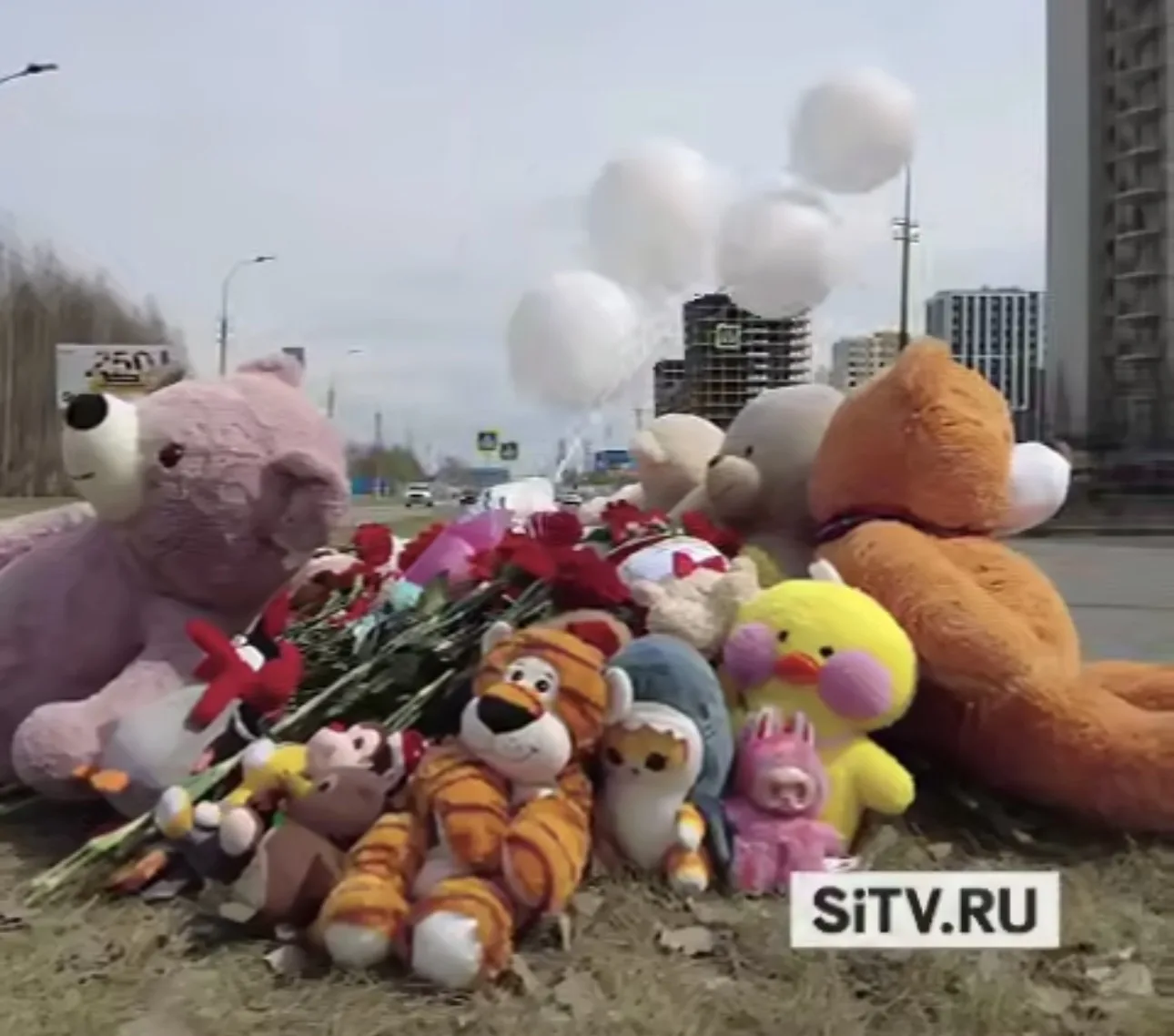 «Узнали о трагедии от прохожих»: отец погибшего в Сургуте школьника рассказал об обстоятельствах ДТП