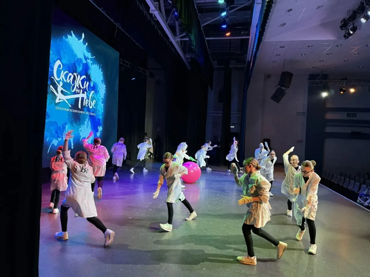 💃 «Мириданс» в Казани: танцы, победы и настоящие эчпочмаки!  Наши девчонки из «Мириданса» покорили н