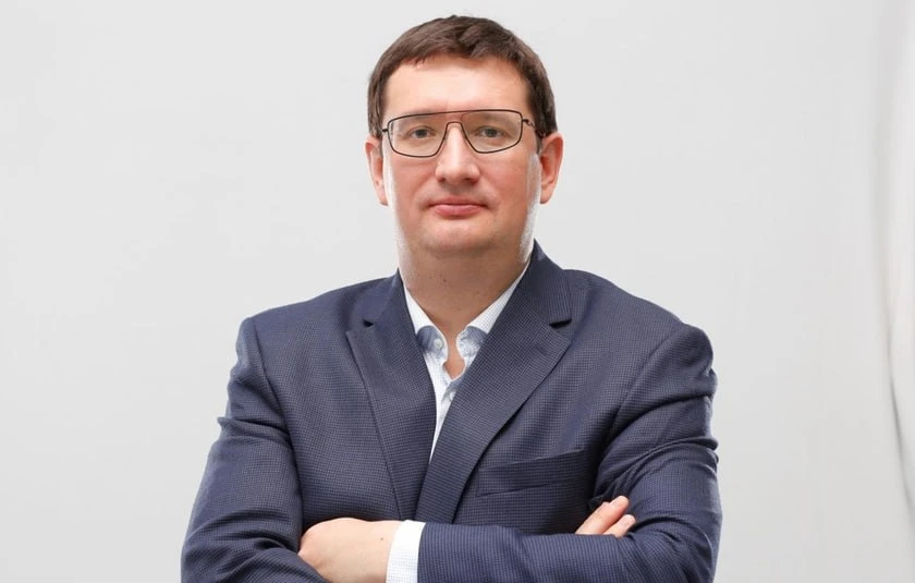 Гендиректор и один из владельцев Fplus Алексей Мельников признан банкротом