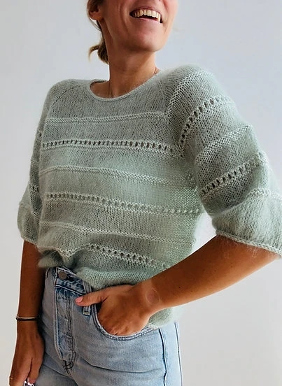 Футболка ⚡️Roni Blouse⚡️